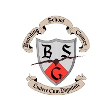 Boarding School Games