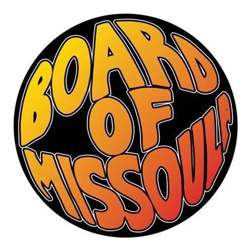 Board Of Missoula