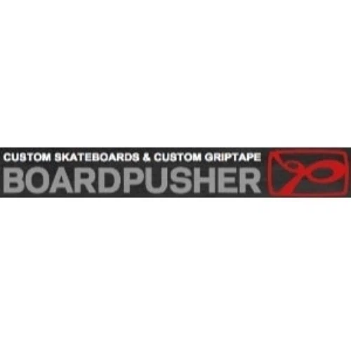 Board Pusher