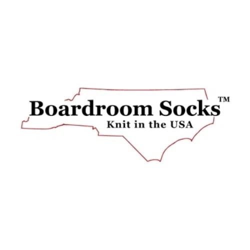 Boardroom Socks