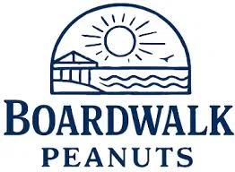 Boardwalk Peanuts