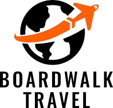 Boardwalk Travel