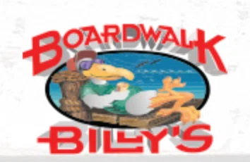 Boardwalk Billys