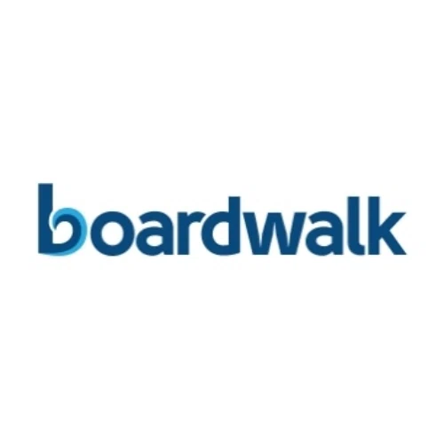 Boardwalk