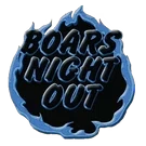 Boars Night Out