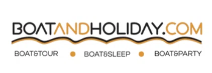 Boat and Holiday
