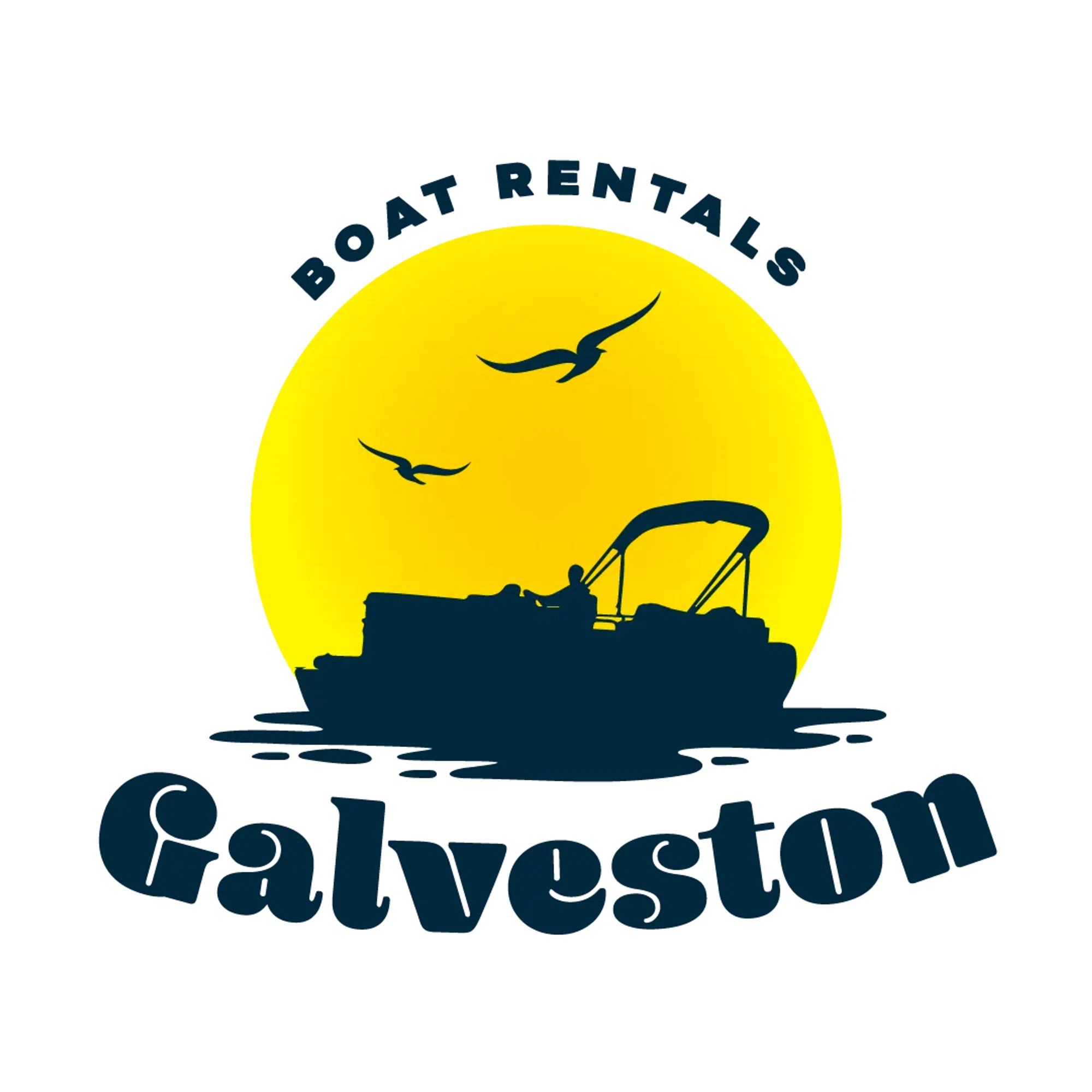 Boat Rentals Galveston