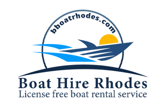 Boat Hire Rhodes