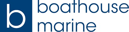 Boathouse Marine Logo for Special Discounts