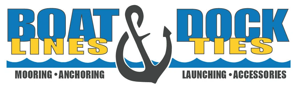 Boat Lines & Dock Ties