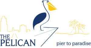 The Pelican St Pete