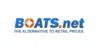 Boats.net logo