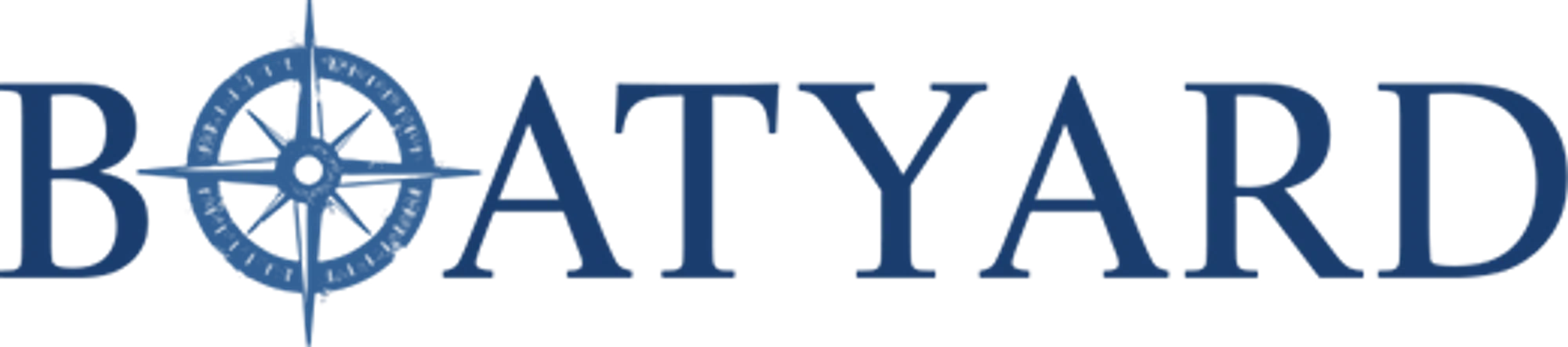 Boatyard Fort Lauderdale Logo for Promo Codes