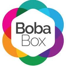 Boba Box Logo for Exclusive Deals