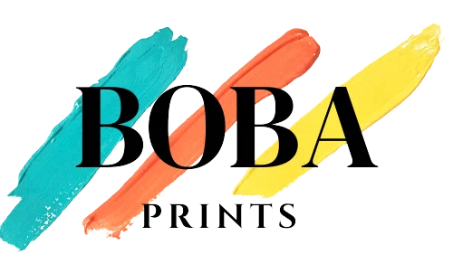 BobaPrints