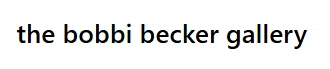 The Bobbi Becker Gallery