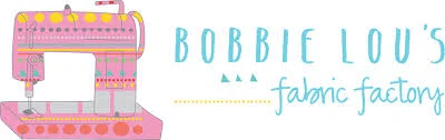 Bobbie Lou’s Fabric Factory