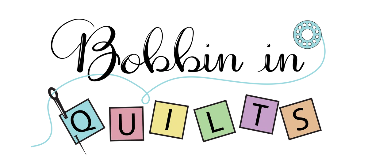 Bobbin In Quilts