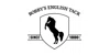 Bobby's English Tack