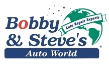 Bobby and Steve's Auto World