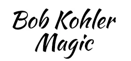 Bob Kohler Magi