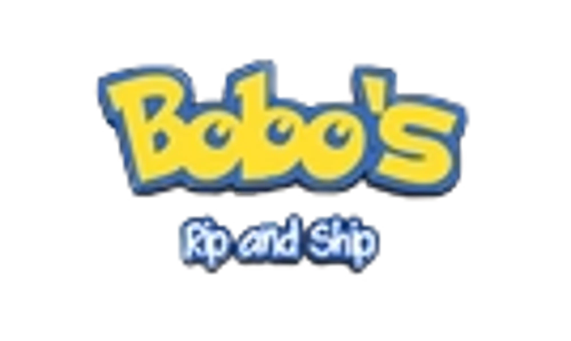 Bobo's Rip and Ship