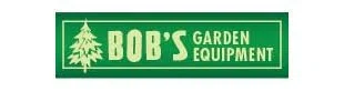 Bob's Garden Equipment