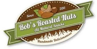 Bob's Roasted Nuts