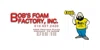 Bob's Foam Factory
