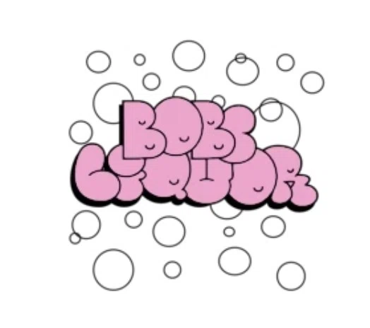 Bob's Liquor Store logo