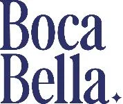 Boca Bella Logo for Promo Codes