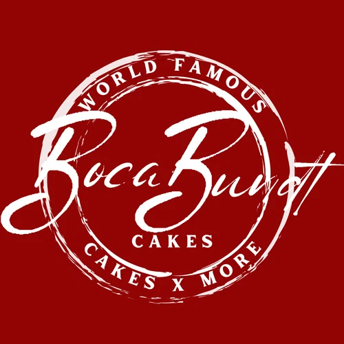 Boca Bundt Cakes