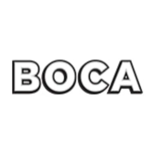 Boca Burger