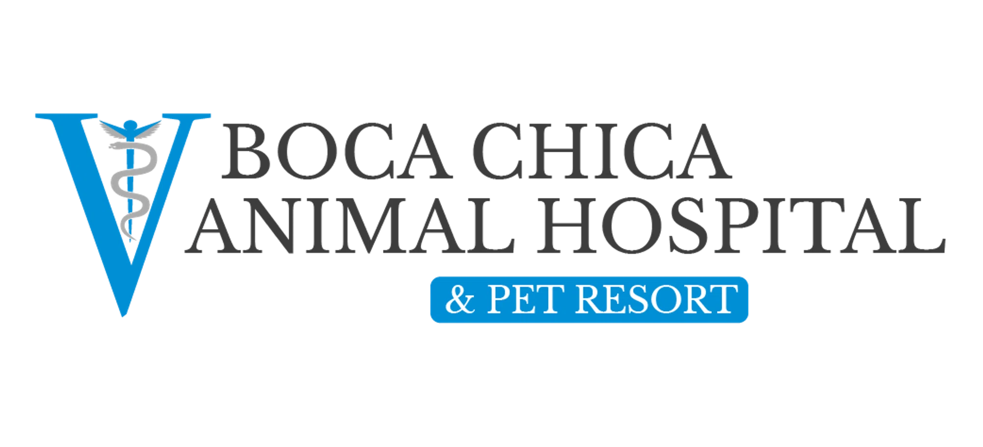 Boca Chica Animal Hospital & Pet Resort