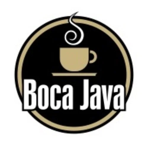Boca Java Coffee
