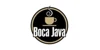 Boca Java Coffee