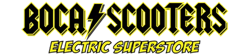 Boca Scooters