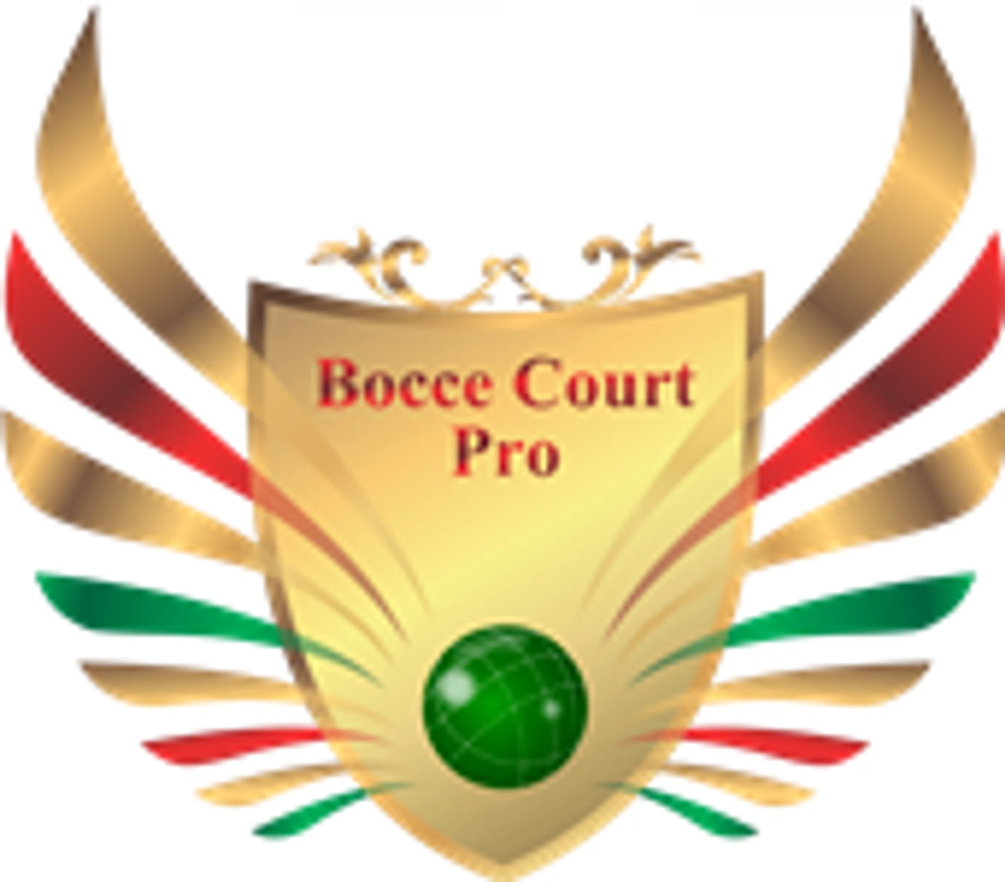 Bocce Court Pro