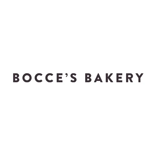 Bocce's Bakery