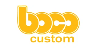 BOCO Custom