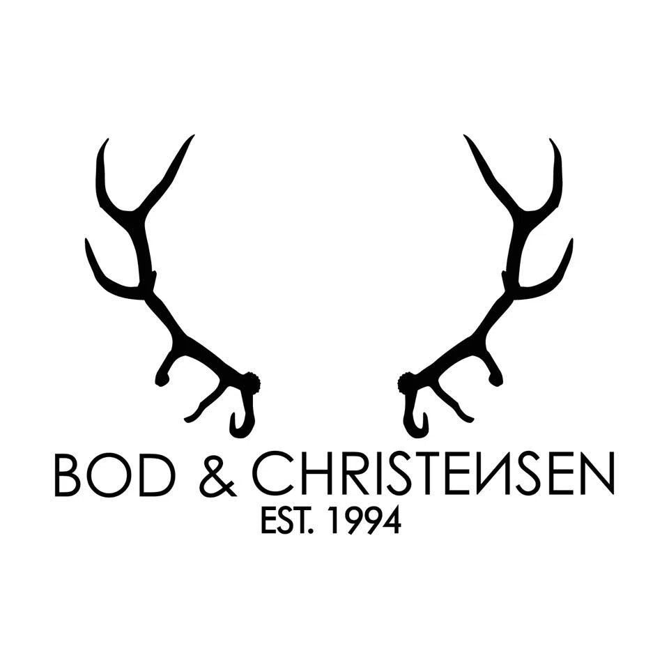 Bod & Christensen