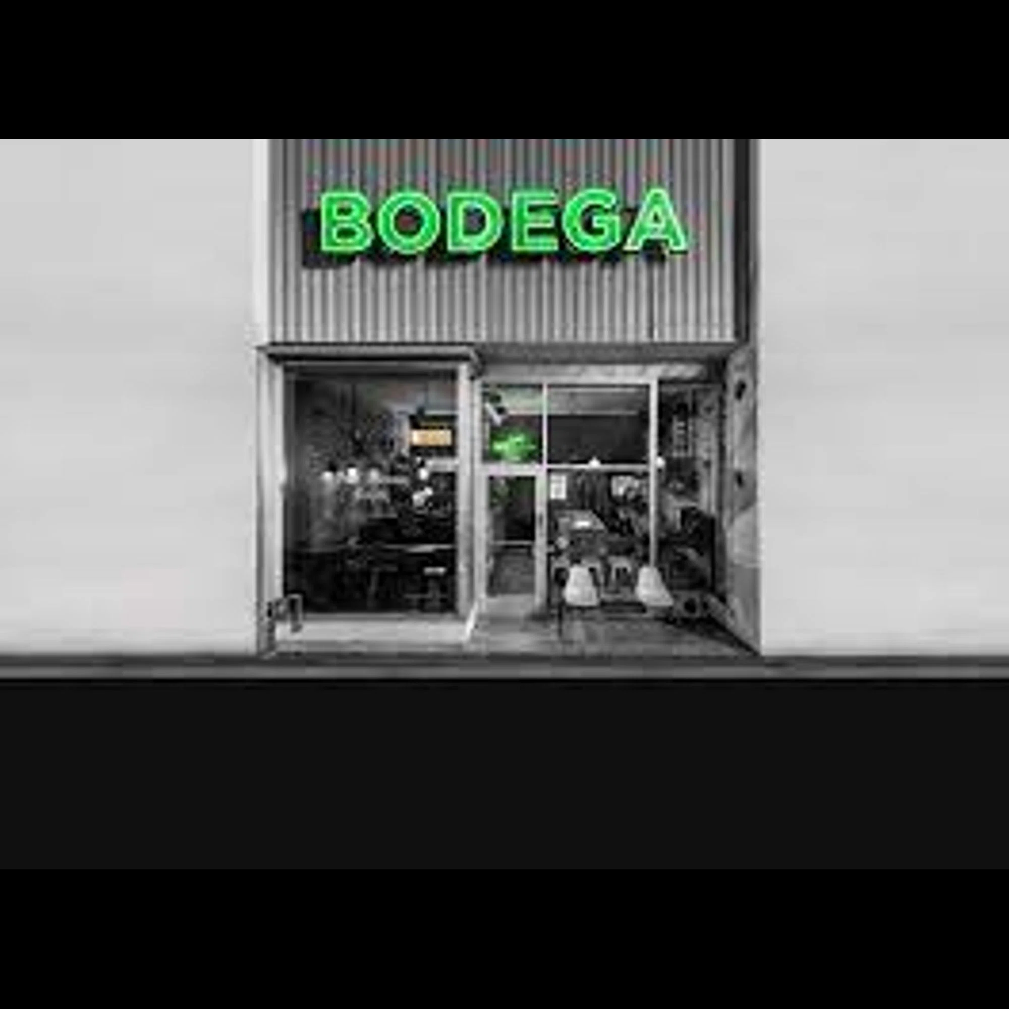 Bodega Salt Lake City