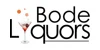 Bode Liquors logo