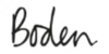 Boden FR logo