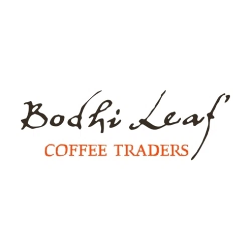 Bodhi Leaf Coffee