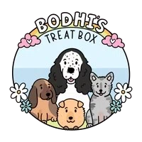 Bodhi’s Treat Box