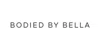 Bodied by Bella logo
