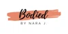 Bodied By Nara J. logo