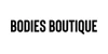Bodies Boutique logo