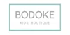 Bodoke Kids Boutique logo